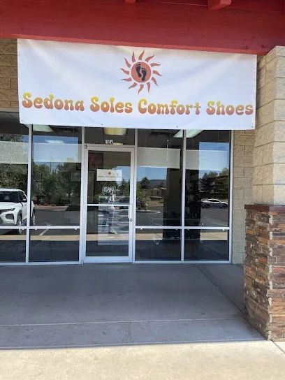 Sedona Soles Comfort & Specialty Shoes